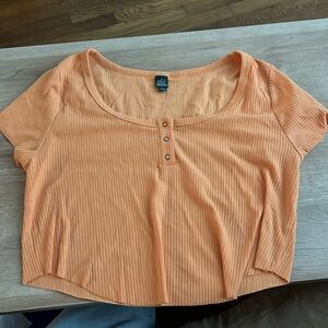 Target (wild fable) top, XXL